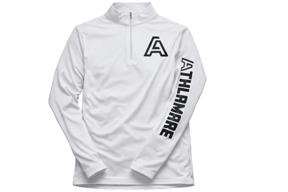 Blaze Quarter Zip