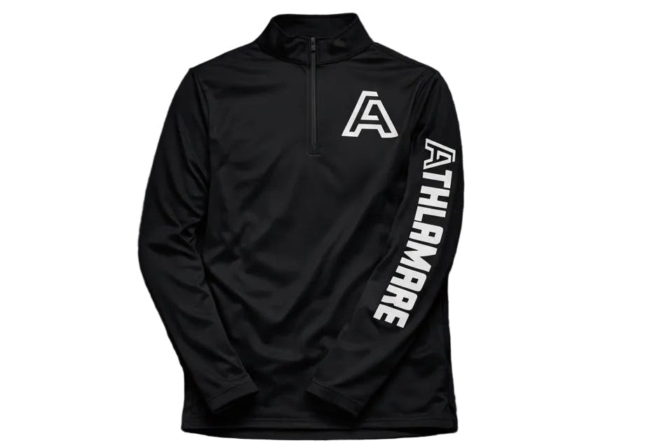 Blaze Quarter Zip