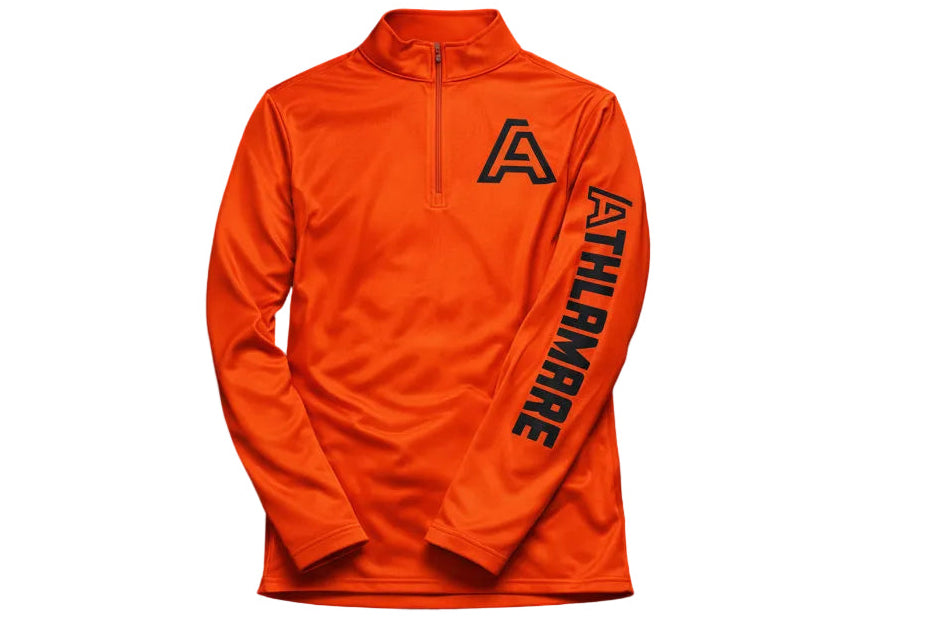 Blaze Quarter Zip
