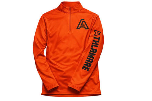 Blaze Quarter Zip