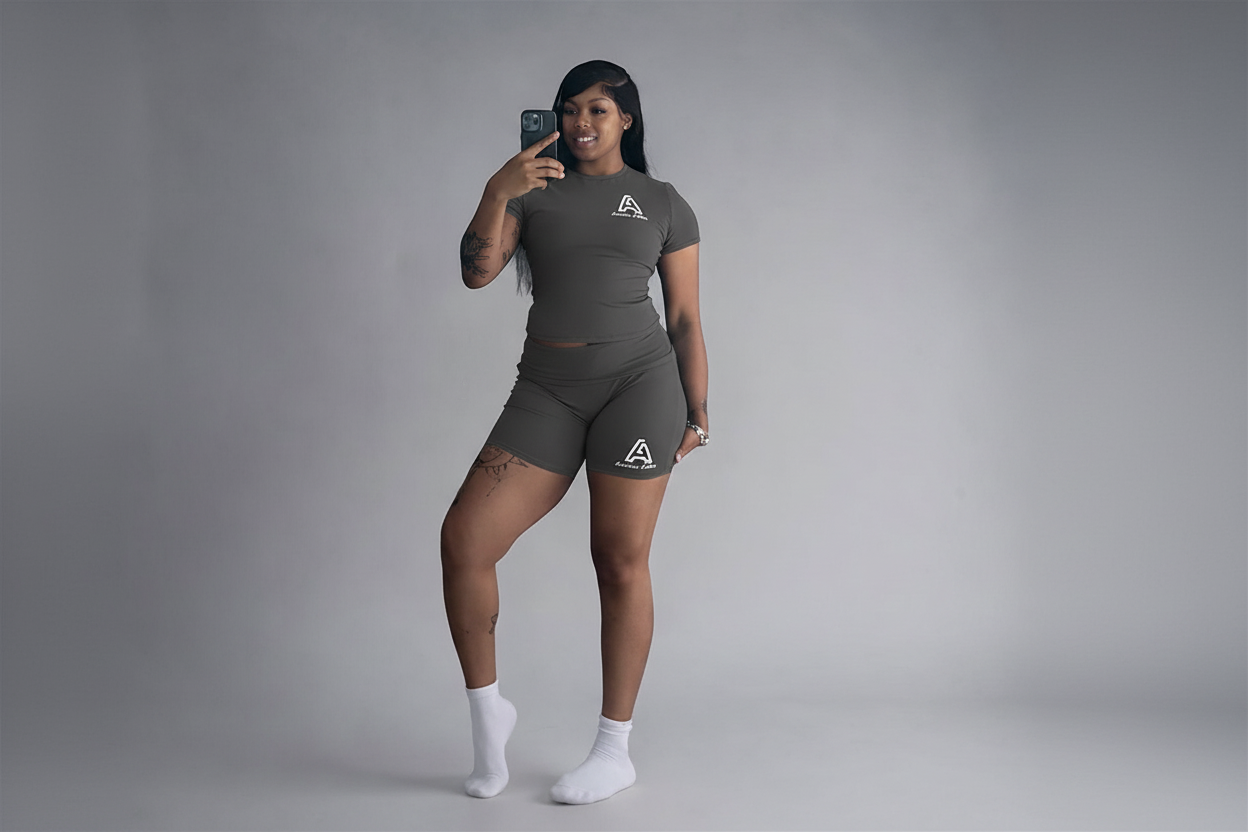 Women’s 2-Piece Set