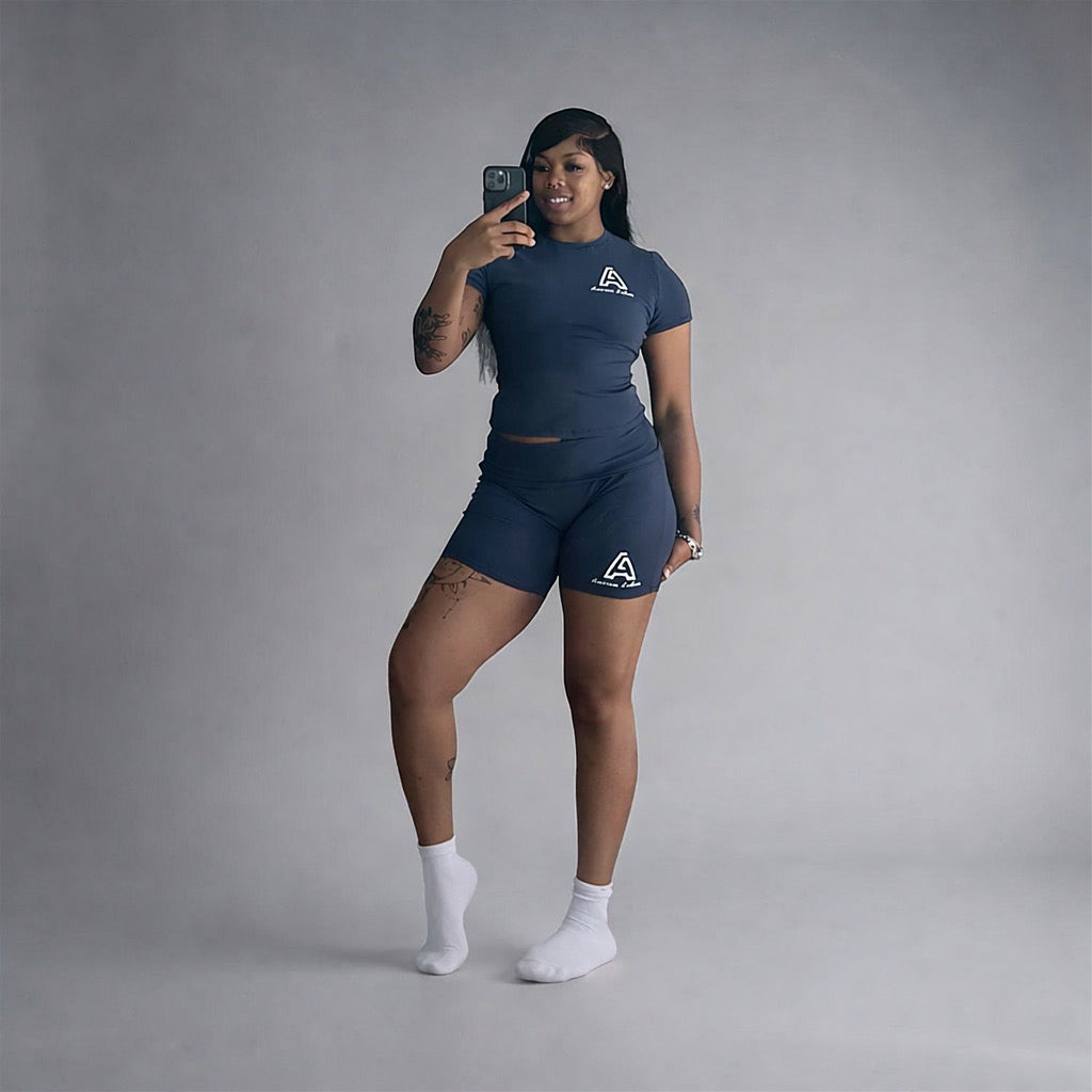 Women’s 2-Piece Set