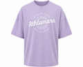 Signature Oversized Tee