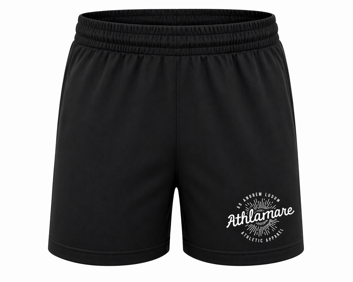 Signature Shorts